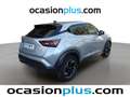 Nissan Juke 1.0 DIG-T N-Connecta 4x2 DCT 7 114 Gris - thumbnail 4