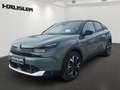 Citroen C4 ë-*Max*Leder*Parkpilot*Headup*LED*Carplay*uvm. Grün - thumbnail 1