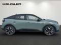 Citroen C4 ë-*Max*Leder*Parkpilot*Headup*LED*Carplay*uvm. Grün - thumbnail 3