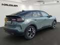 Citroen C4 ë-*Max*Leder*Parkpilot*Headup*LED*Carplay*uvm. Grün - thumbnail 4