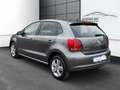 Volkswagen Polo V Life AUTOMATIK *1.HAND*KLIMA*SH*PDC*ALU* Gris - thumbnail 4
