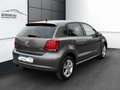 Volkswagen Polo V Life AUTOMATIK *1.HAND*KLIMA*SH*PDC*ALU* Gris - thumbnail 3