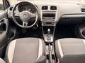 Volkswagen Polo V Life AUTOMATIK *1.HAND*KLIMA*SH*PDC*ALU* Gris - thumbnail 8