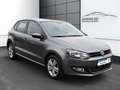 Volkswagen Polo V Life AUTOMATIK *1.HAND*KLIMA*SH*PDC*ALU* Gris - thumbnail 2