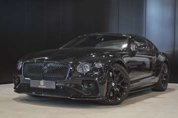 GT V8 S 4.0i 550 ch - Pack Carbonne - 1 MAIN