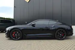 Bentley Continental 2024 model ikinci el satış ilanları