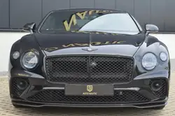 Bentley Continental 2024 model ikinci el satış ilanları