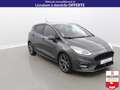 Ford Fiesta 1.0 EcoBoost 125 DCT-7 5P ST-Line +PDC AR Gris - thumbnail 3