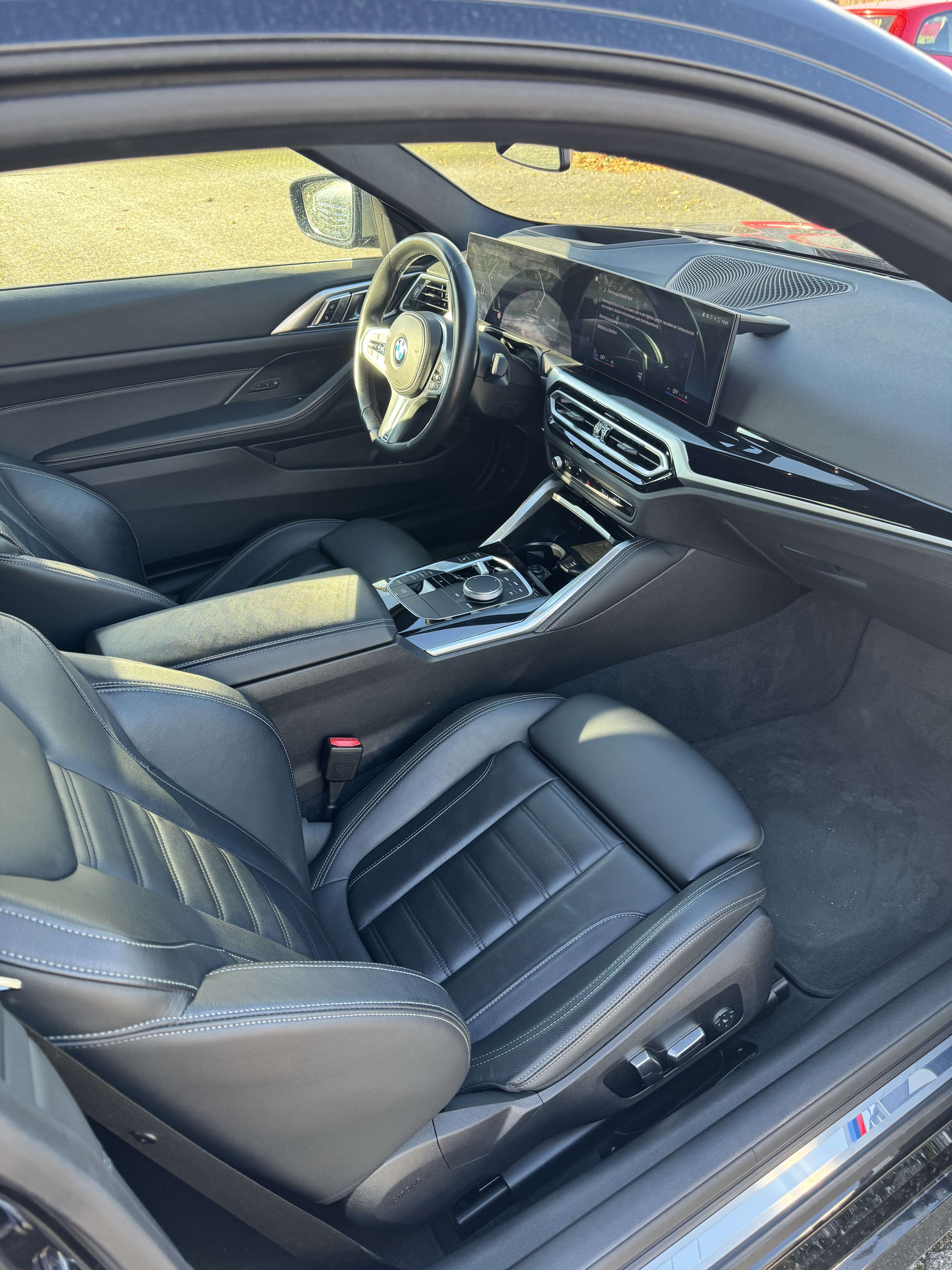 Second hand Bmw 4 Series 