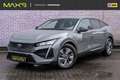 Peugeot 408 1.2 Hybrid 136 e-DCS6 Allure | Navigatie | Adaptiv Grijs - thumbnail 1