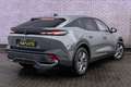 Peugeot 408 1.2 Hybrid 136 e-DCS6 Allure | Navigatie | Adaptiv Grijs - thumbnail 28