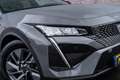 Peugeot 408 1.2 Hybrid 136 e-DCS6 Allure | Navigatie | Adaptiv Grijs - thumbnail 12