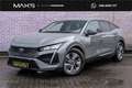 Peugeot 408 1.2 Hybrid 136 e-DCS6 Allure | Navigatie | Adaptiv Gris - thumbnail 1