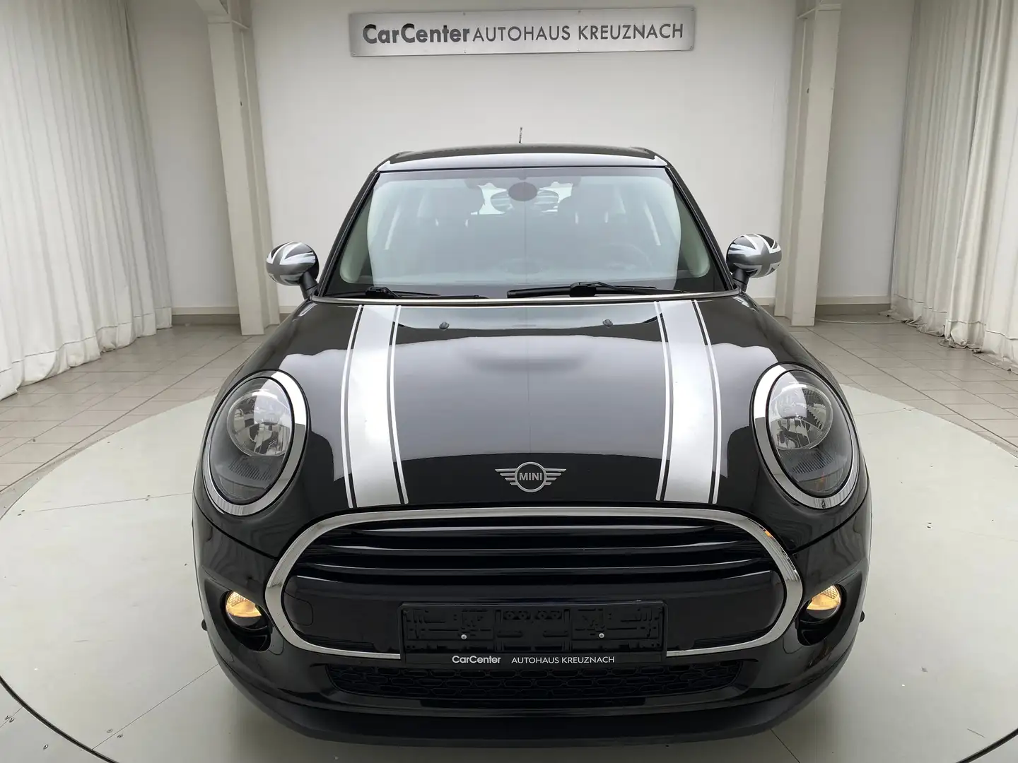 MINI Cooper Mini 5-trg. Cooper Nero - 2