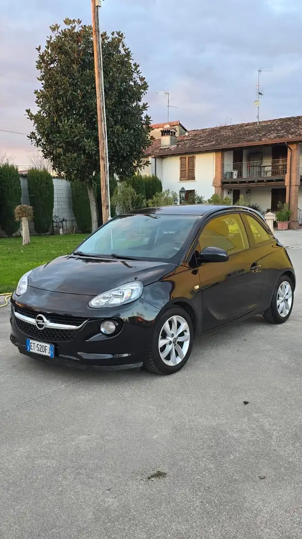 Opel Adam TENUTA MOLTO BENE - 1