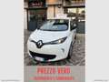 Renault ZOE Life R90 BATTERIA DI PROPRIETA' PREZZO REALE Bianco - thumbnail 1