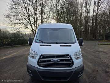 Transit 350 L2H2 VA Trend 9-Sitzer / Rollstuhltran