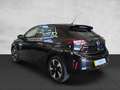Opel Corsa-e Electric Elegance 50kWh+SHZ+DC/Wallbox+PDC Schwarz - thumbnail 4