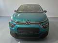 Citroen C3 C3 III 2017 1.2 puretech Feel s Bleu - thumbnail 2