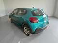 Citroen C3 C3 III 2017 1.2 puretech Feel s Bleu - thumbnail 3
