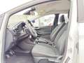 Ford Fiesta 1.5 TDCi / 1 ER PROP./GPS APPEL CARPLAY/GAR.1AN Wit - thumbnail 16