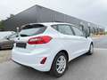 Ford Fiesta 1.5 TDCi / 1 ER PROP./GPS APPEL CARPLAY/GAR.1AN Wit - thumbnail 7