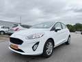 Ford Fiesta 1.5 TDCi / 1 ER PROP./GPS APPEL CARPLAY/GAR.1AN Wit - thumbnail 5