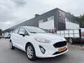 Ford Fiesta 1.5 TDCi / 1 ER PROP./GPS APPEL CARPLAY/GAR.1AN Wit - thumbnail 1