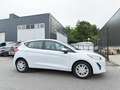 Ford Fiesta 1.5 TDCi / 1 ER PROP./GPS APPEL CARPLAY/GAR.1AN Wit - thumbnail 8