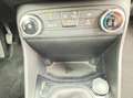 Ford Fiesta 1.5 TDCi / 1 ER PROP./GPS APPEL CARPLAY/GAR.1AN Wit - thumbnail 12