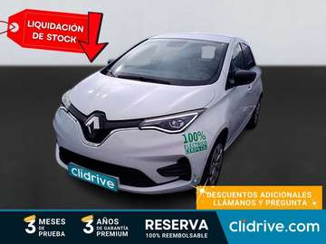 Life 80 kW R110 Bateria 40kWh
