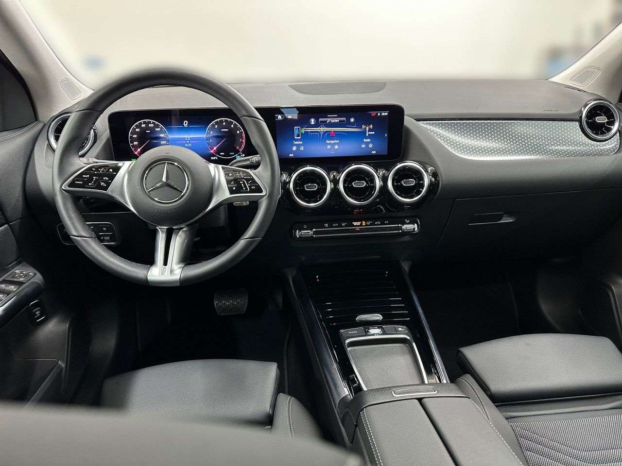 Mercedes-Benz GLA 180