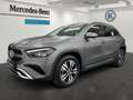 Mercedes-Benz GLA 180 Progressive KAMERA+TOTWINKEL+MEMORY+DAB Grau - thumbnail 2