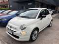 Fiat 500 1.0 hybrid Club 70cv Bianco - thumbnail 1