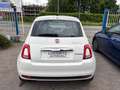 Fiat 500 1.0 hybrid Club 70cv Bianco - thumbnail 5