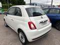 Fiat 500 1.0 hybrid Club 70cv Bianco - thumbnail 6