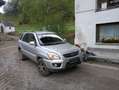 Kia Sportage Sportage Active 2,0 DOHC 4WD "Pilot" Active Pilot Silber - thumbnail 1