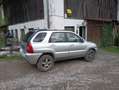 Kia Sportage Sportage Active 2,0 DOHC 4WD "Pilot" Active Pilot Silber - thumbnail 4