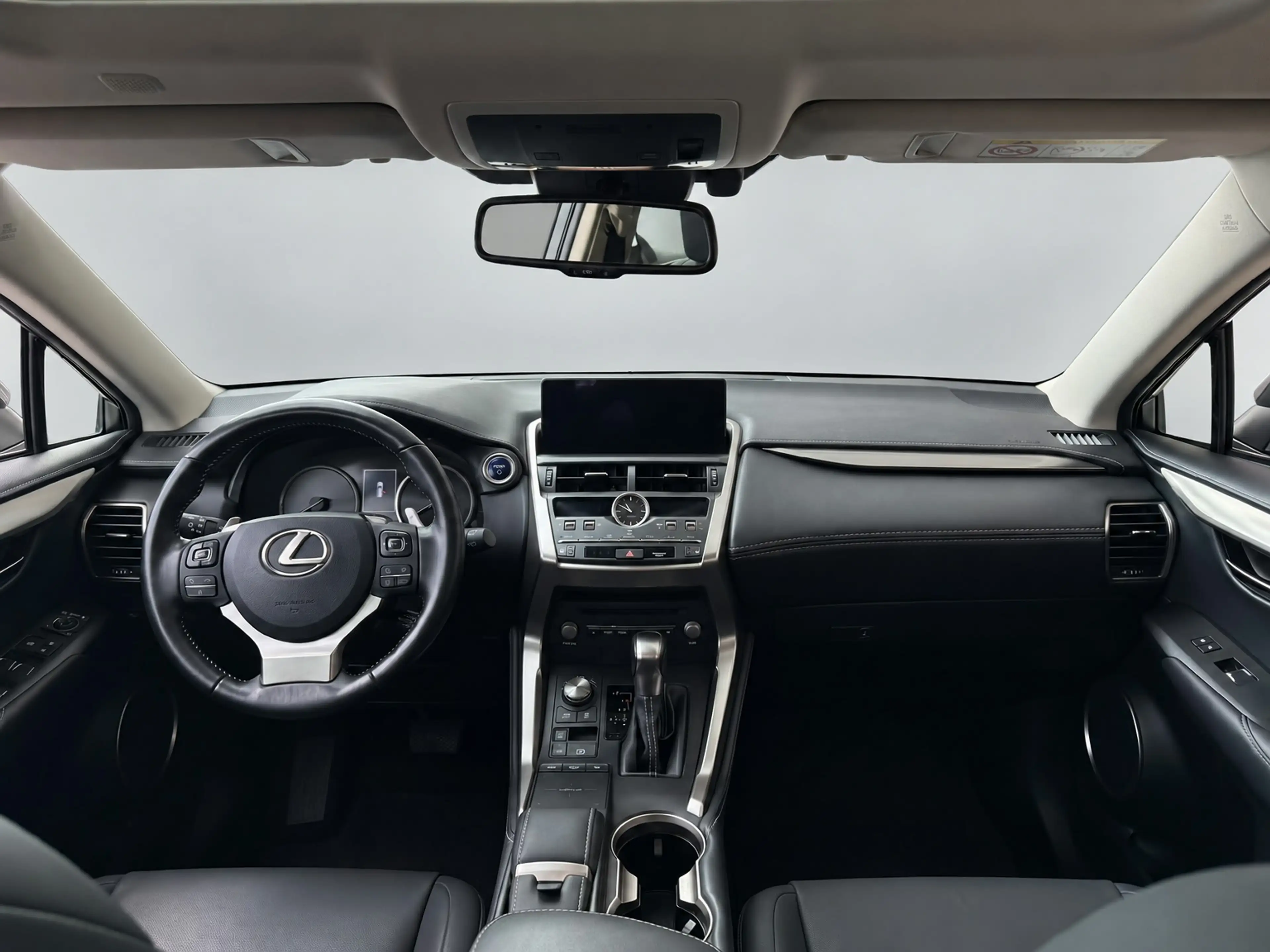 Lexus NX 300h AWD Premium | Carplay | Panoramadak | Stoelverwarm — photo 5