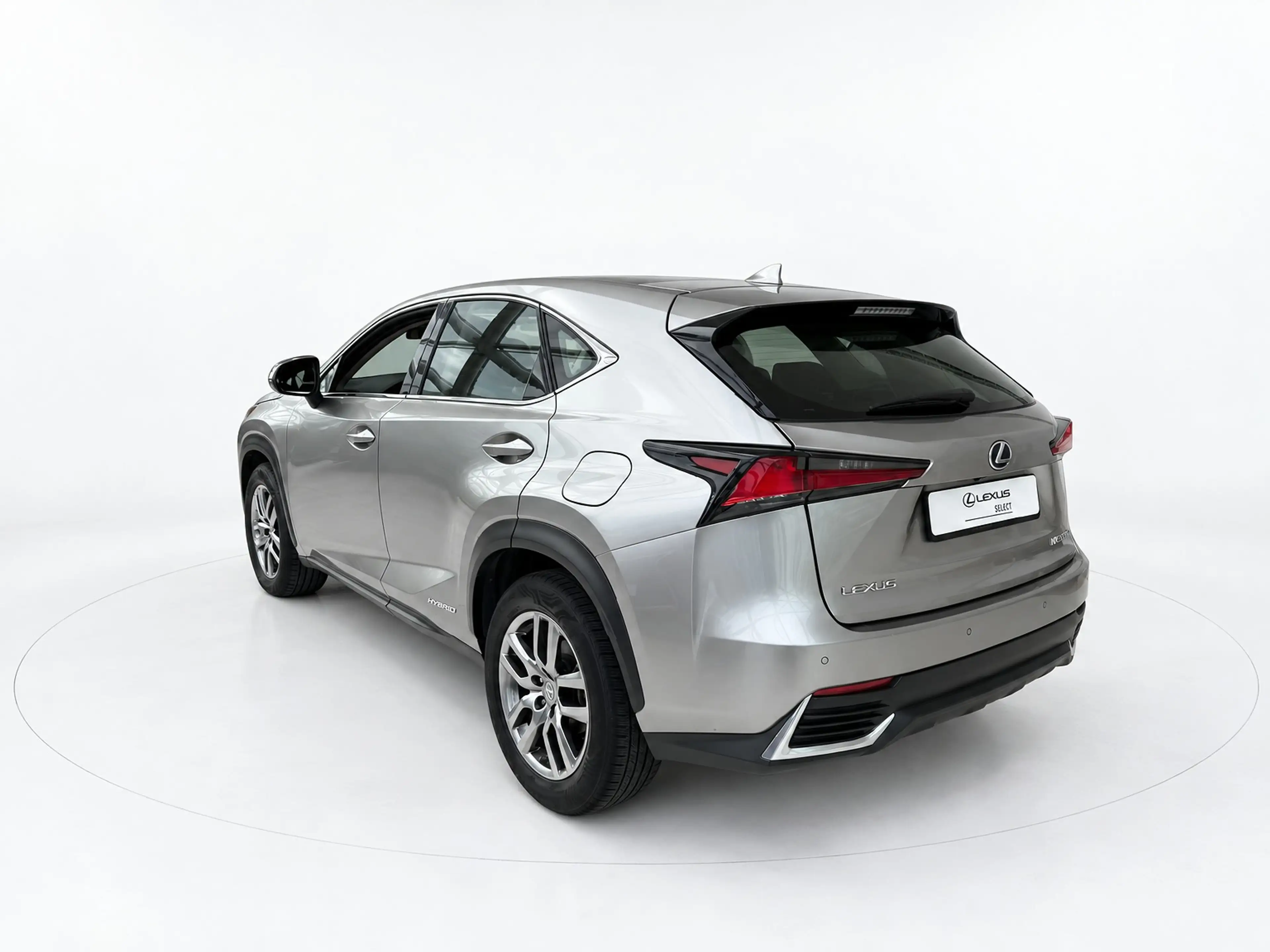 Lexus NX 300h AWD Premium | Carplay | Panoramadak | Stoelverwarm — photo 4