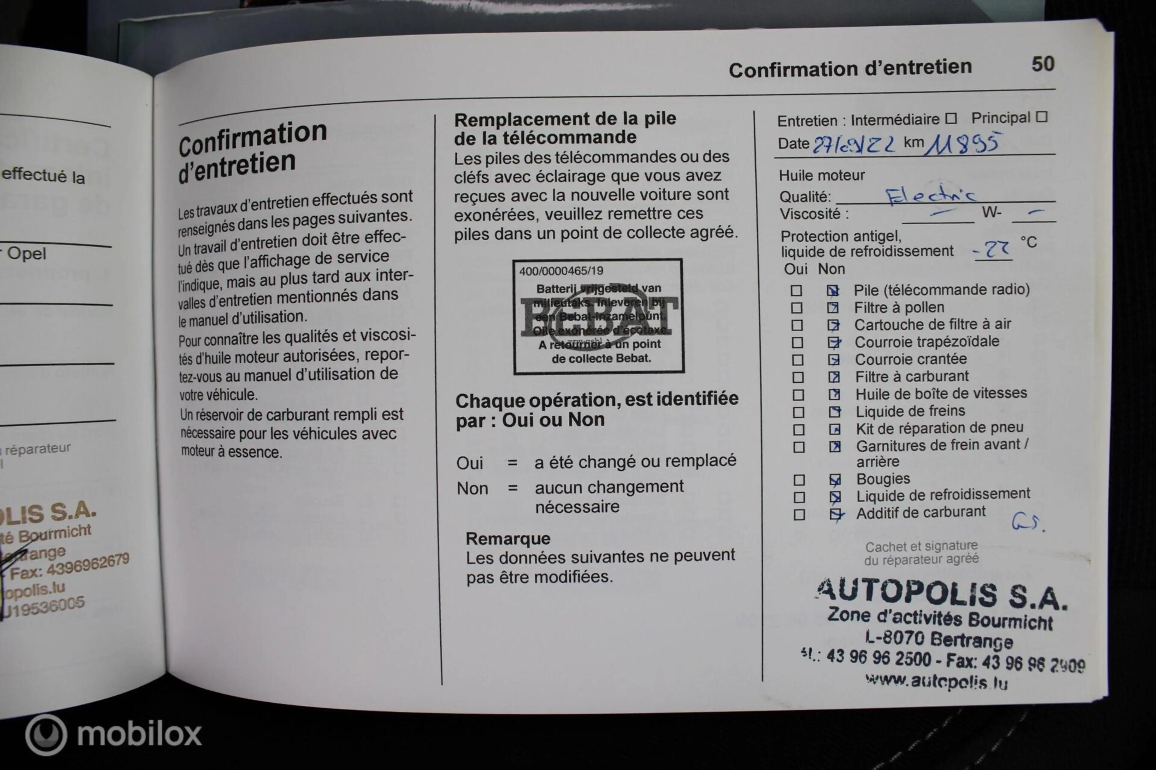 Opel Corsa-e Elegance, 50 kWh, 136 PK, Zwart dak, Donker glas, — photo 24