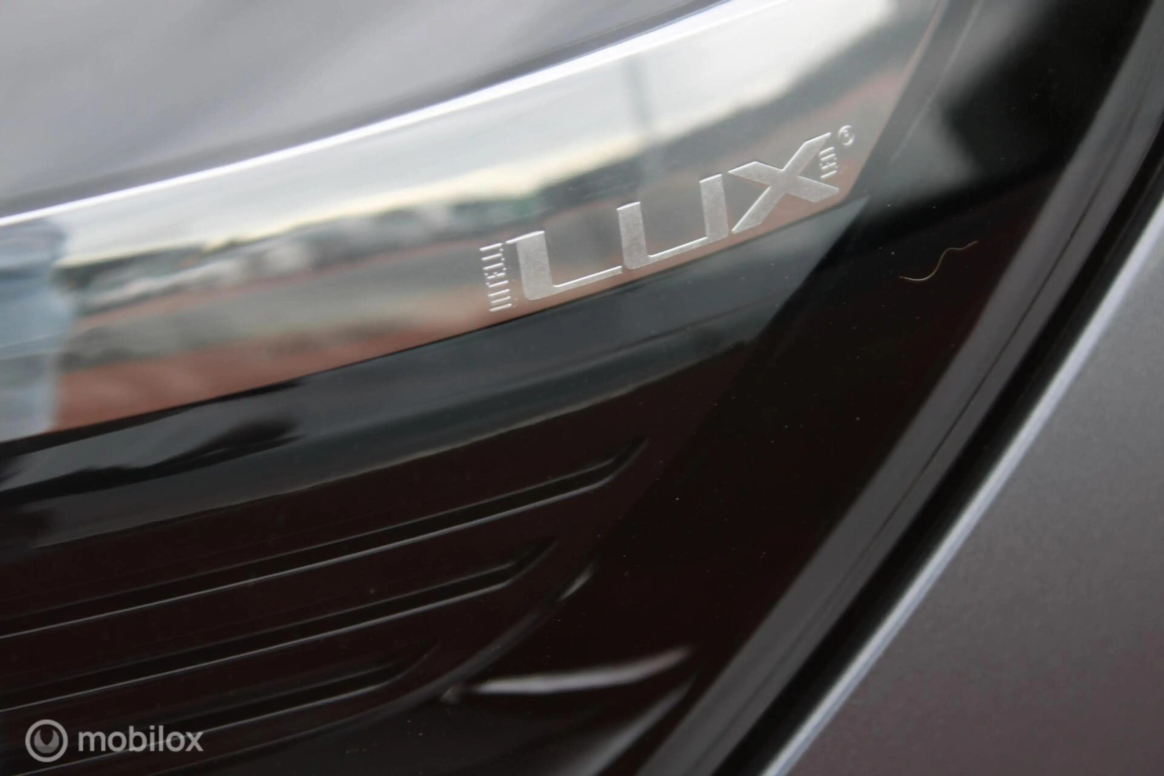 Opel Corsa-e Elegance, 50 kWh, 136 PK, Zwart dak, Donker glas, — photo 32