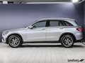 Mercedes-Benz GLC 200 GLC 200 4M AMG Multibeam/Distro/Burmester/Memory Silber - thumbnail 3
