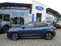 Ford Focus 1.0 Ecoboost M-Hev Active X +ACC+SYNC4+Kamera Blau - thumbnail 2