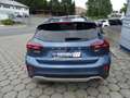 Ford Focus 1.0 Ecoboost M-Hev Active X +ACC+SYNC4+Kamera Blau - thumbnail 6
