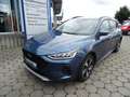 Ford Focus 1.0 Ecoboost M-Hev Active X +ACC+SYNC4+Kamera Blau - thumbnail 1