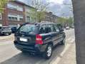 Kia Sportage 2008 - gekeurd voor verkoop- 2.0i SUV Benzine Noir - thumbnail 4