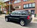 Kia Sportage 2008 - gekeurd voor verkoop- 2.0i SUV Benzine Noir - thumbnail 7