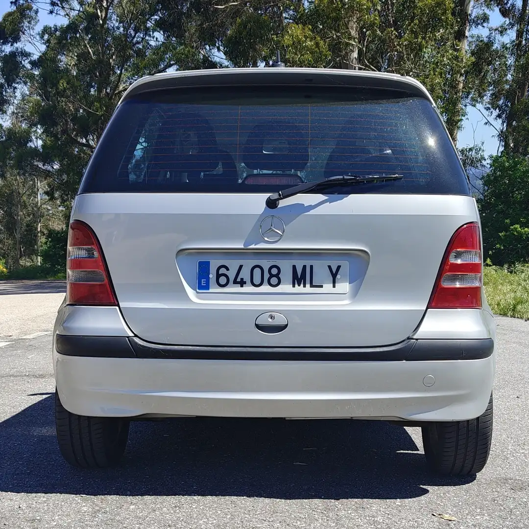 Mercedes-Benz A 170 170CDI Largo - 2