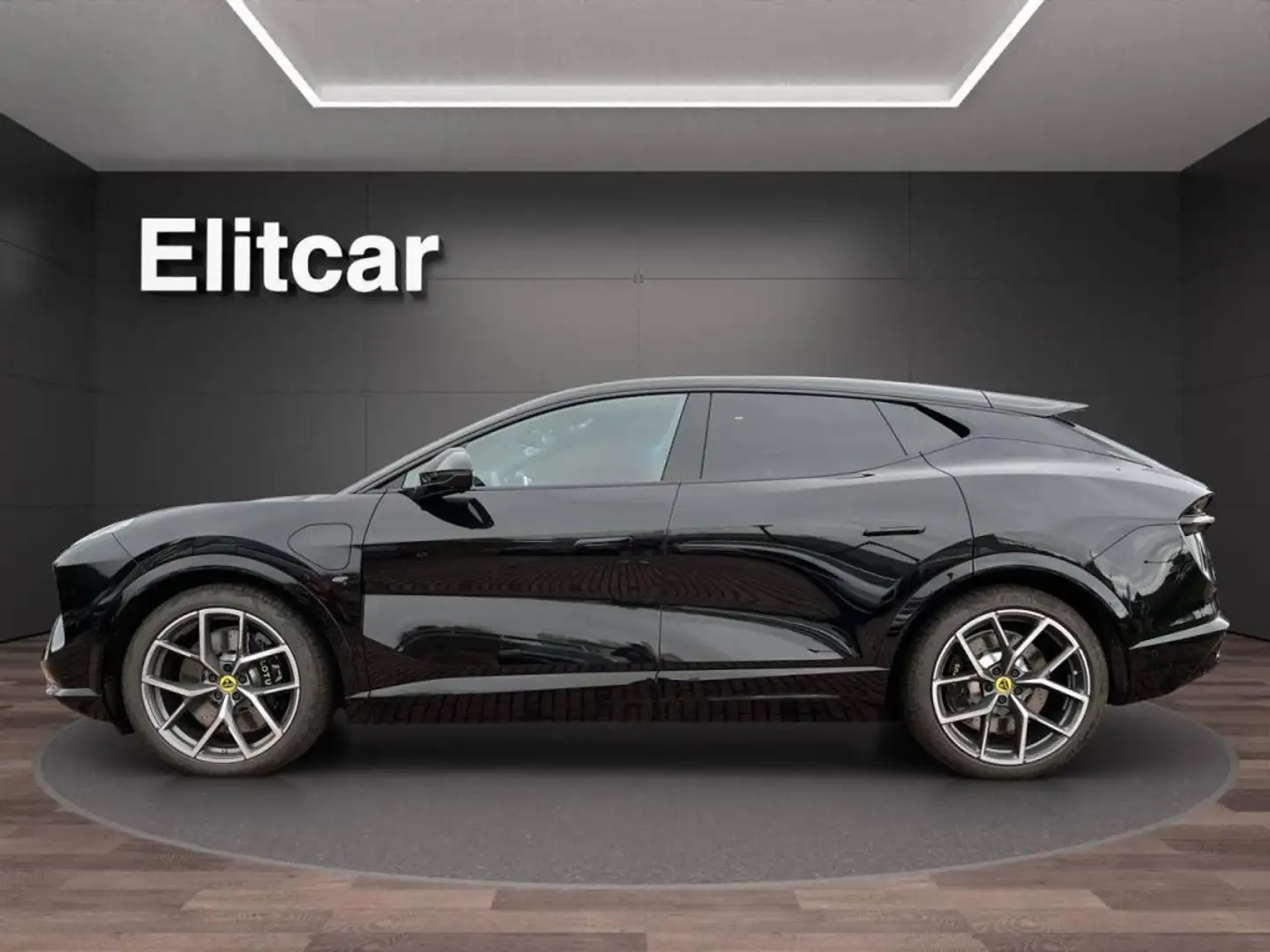 Lotus Eletre 600 GT SE - 2